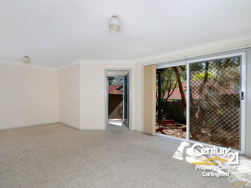 Carlingford NSW 2118