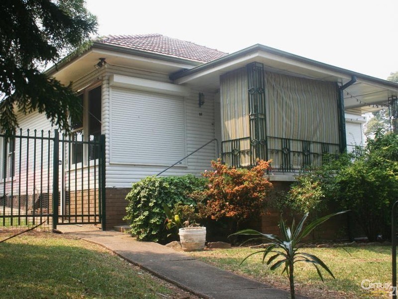 96 Adderton Road, Carlingford NSW 2118