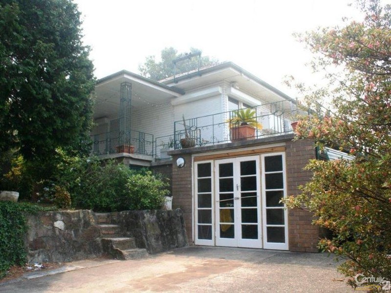 96 Adderton Road, Carlingford NSW 2118