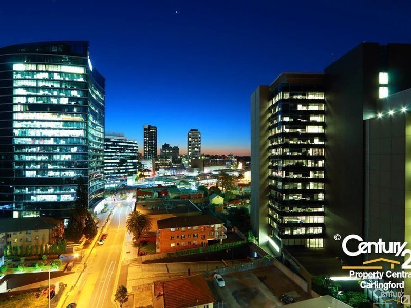 39/14 Hassall Street, Parramatta NSW 2150