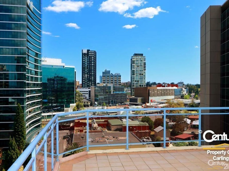 39/14 Hassall Street, Parramatta NSW 2150