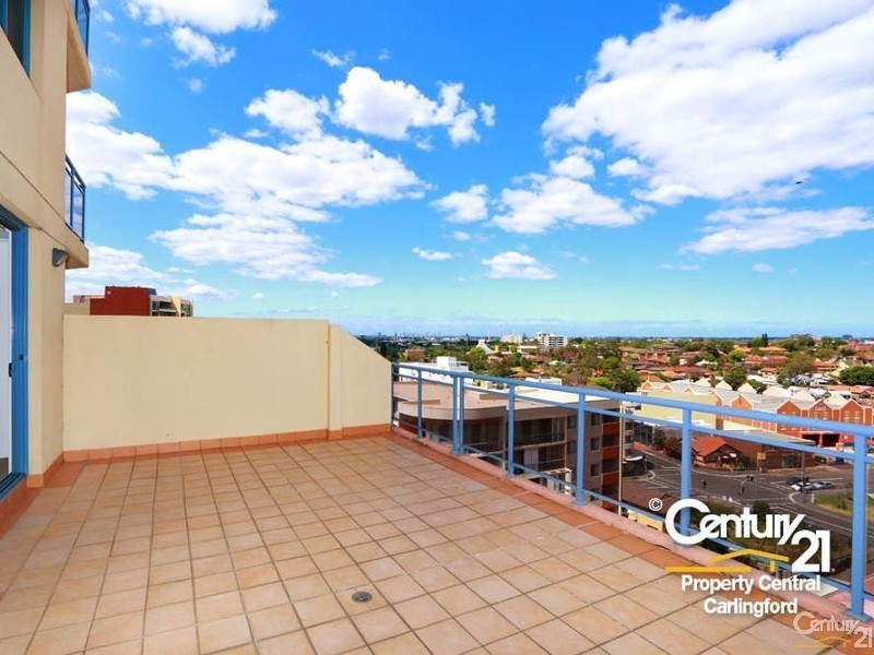 39/14 Hassall Street, Parramatta NSW 2150