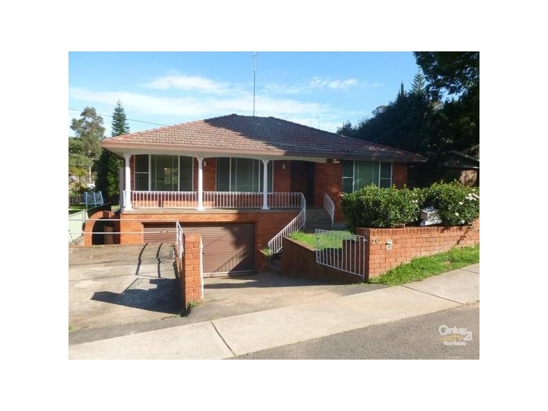 30 Dorothy Street, Wentworthville NSW 2145