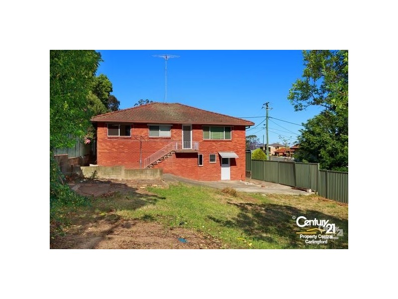 30 Dorothy Street, Wentworthville NSW 2145