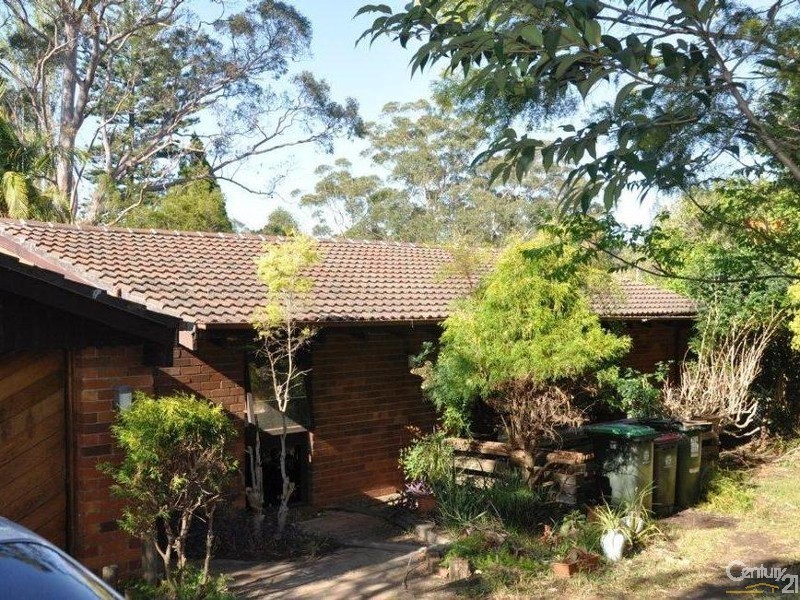 75 Baker Street, Carlingford NSW 2118