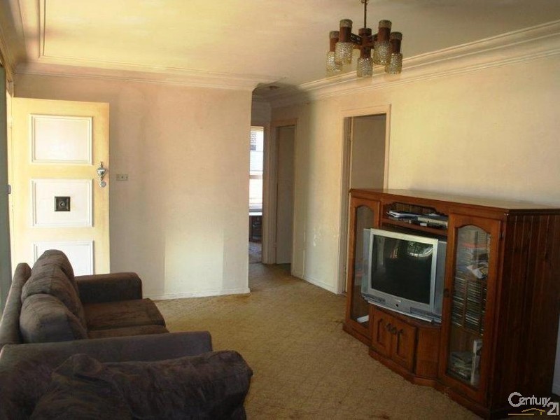 1 Moseley Street, Carlingford NSW 2118