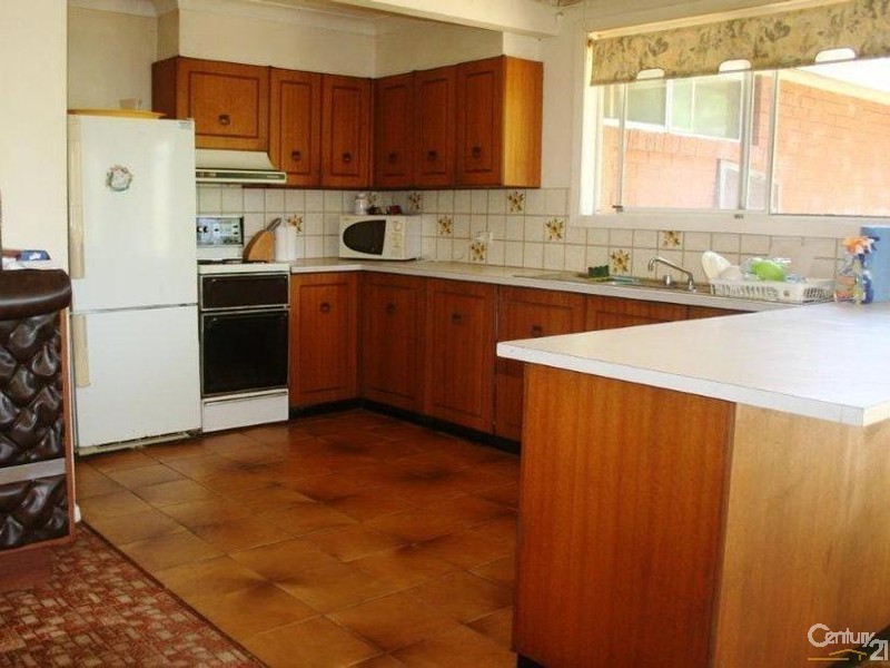 1 Moseley Street, Carlingford NSW 2118