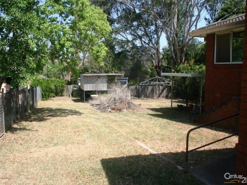 1 Moseley Street, Carlingford NSW 2118