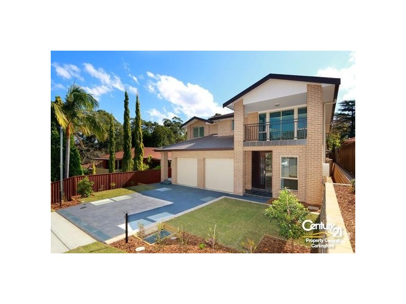 12 Adeline Street, Rydalmere NSW 2116