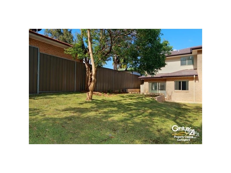 12 Adeline Street, Rydalmere NSW 2116