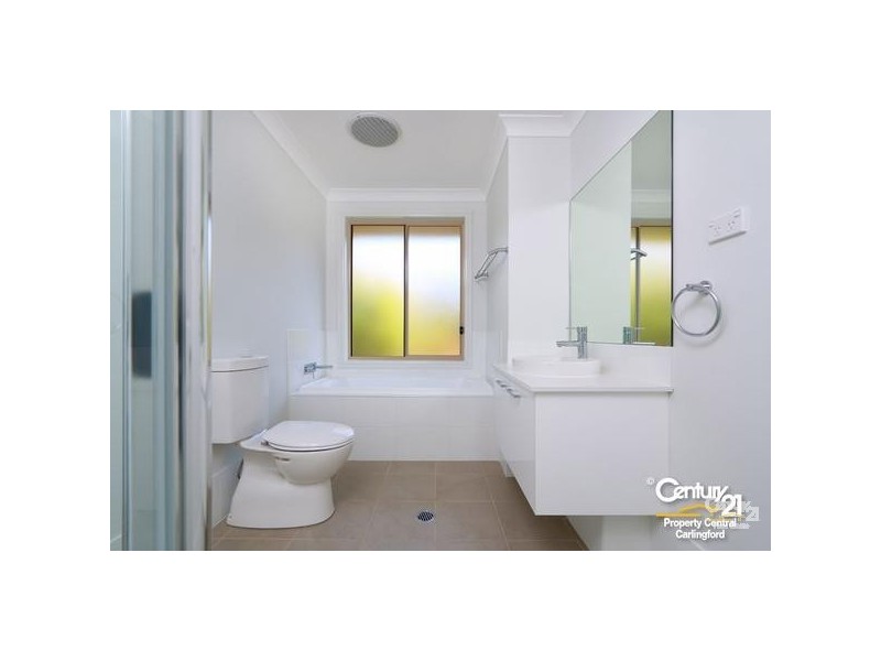 12a Adeline Street, Rydalmere NSW 2116