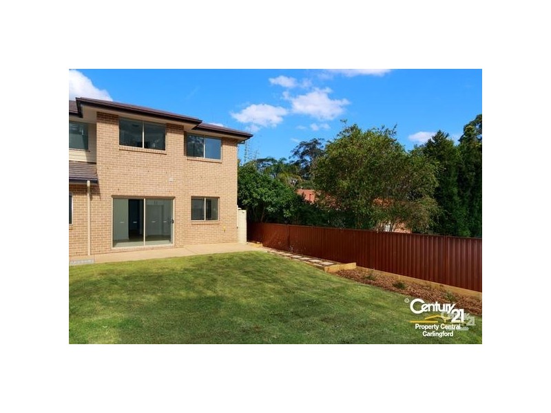 12a Adeline Street, Rydalmere NSW 2116