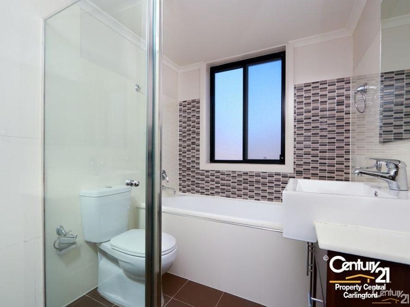 6/21 Robert Street, Telopea NSW 2117