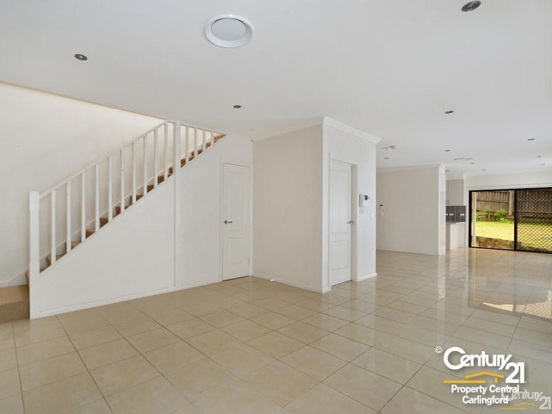 6/21 Robert Street, Telopea NSW 2117