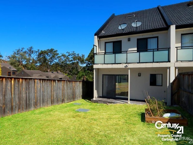 6/21 Robert Street, Telopea NSW 2117