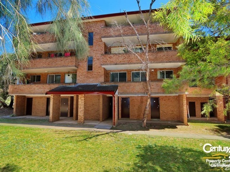 18/39 Ross Street, North Parramatta NSW 2151