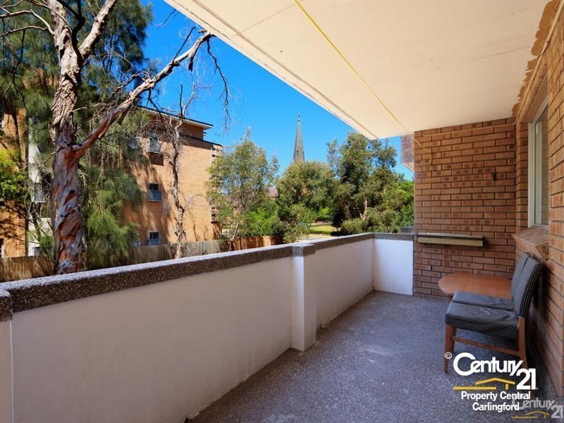 18/39 Ross Street, North Parramatta NSW 2151