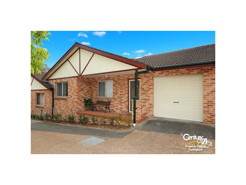 2/47 Quarry Road, Dundas NSW 2117