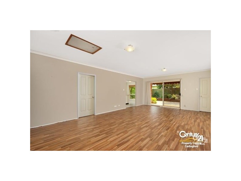 2/47 Quarry Road, Dundas NSW 2117