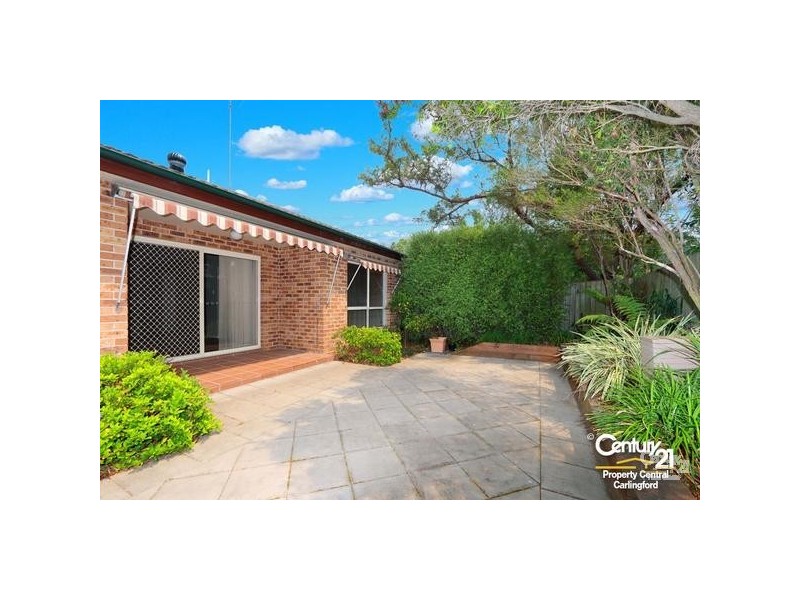 2/47 Quarry Road, Dundas NSW 2117