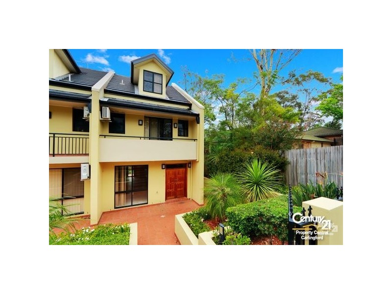 1/12 Wylde Street, Telopea NSW 2117