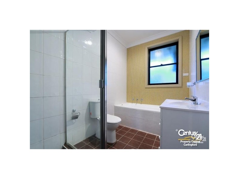 1/12 Wylde Street, Telopea NSW 2117