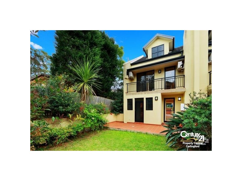1/12 Wylde Street, Telopea NSW 2117