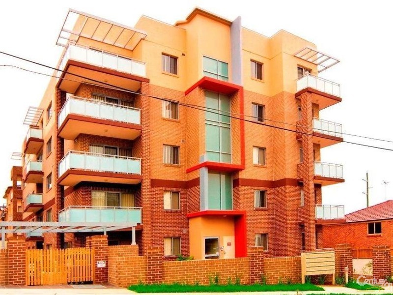 6/3-5 Bruce Street, Blacktown NSW 2148