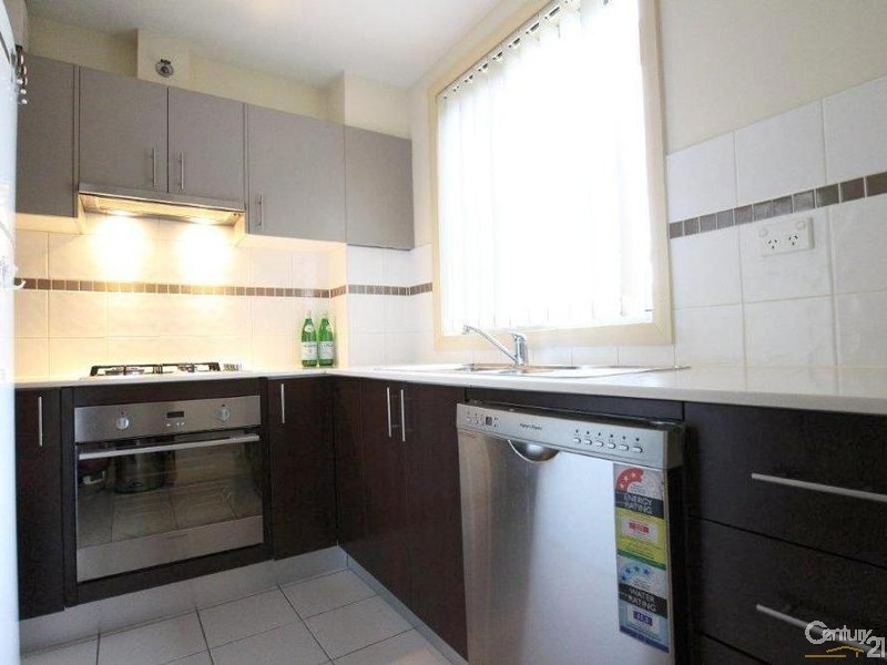 6/3-5 Bruce Street, Blacktown NSW 2148