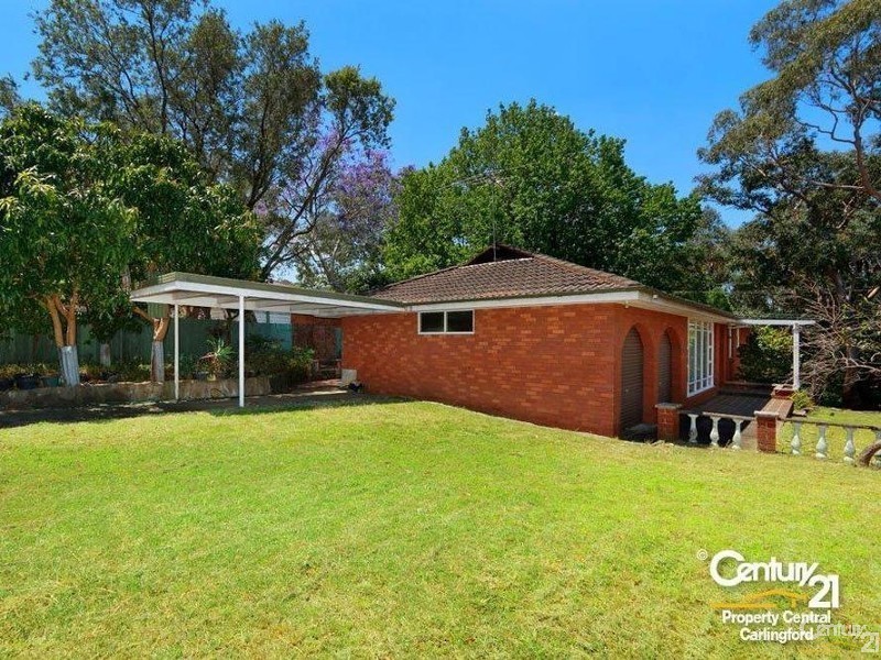 27 Charles Street, Carlingford NSW 2118