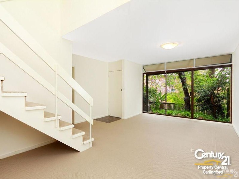 18/4 Durham Close, Macquarie Park NSW 2113