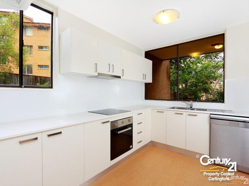 18/4 Durham Close, Macquarie Park NSW 2113