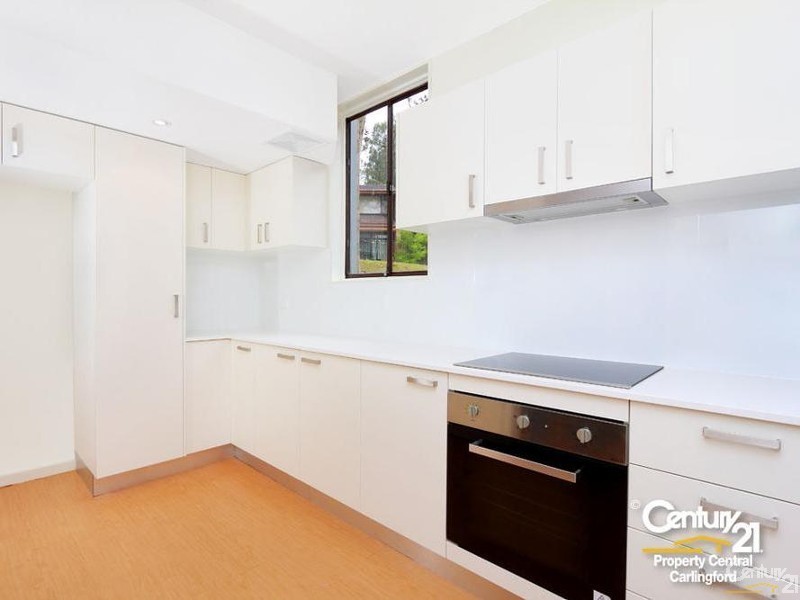 18/4 Durham Close, Macquarie Park NSW 2113