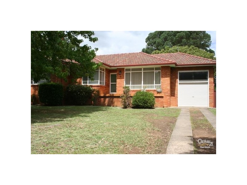 5 Barellan, Carlingford NSW 2118