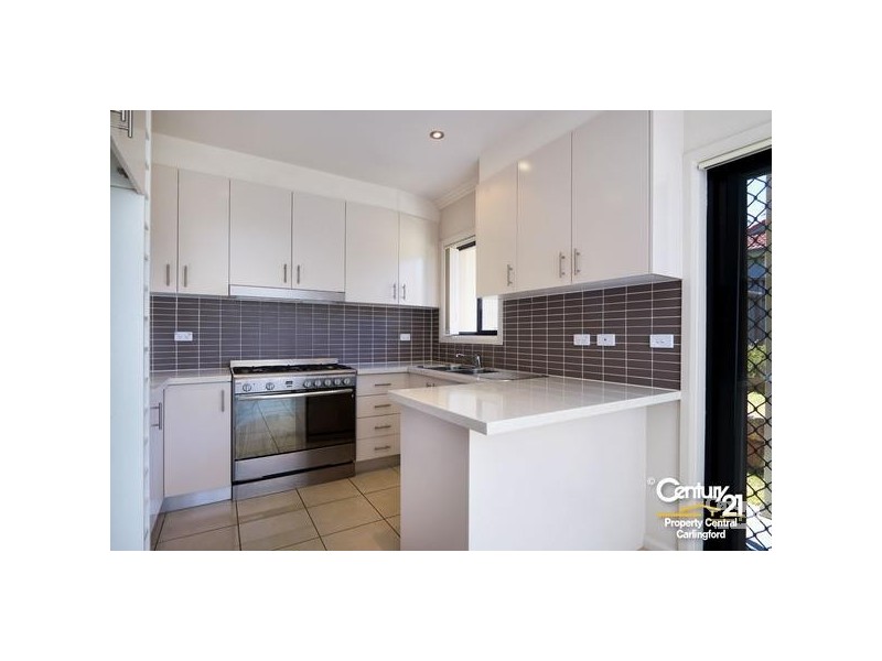 6/21 Robert Street, Telopea NSW 2117