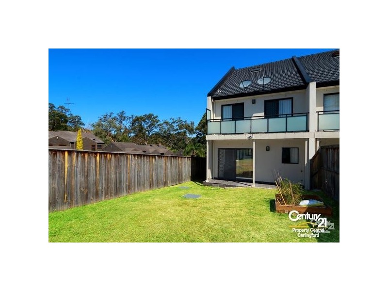 6/21 Robert Street, Telopea NSW 2117
