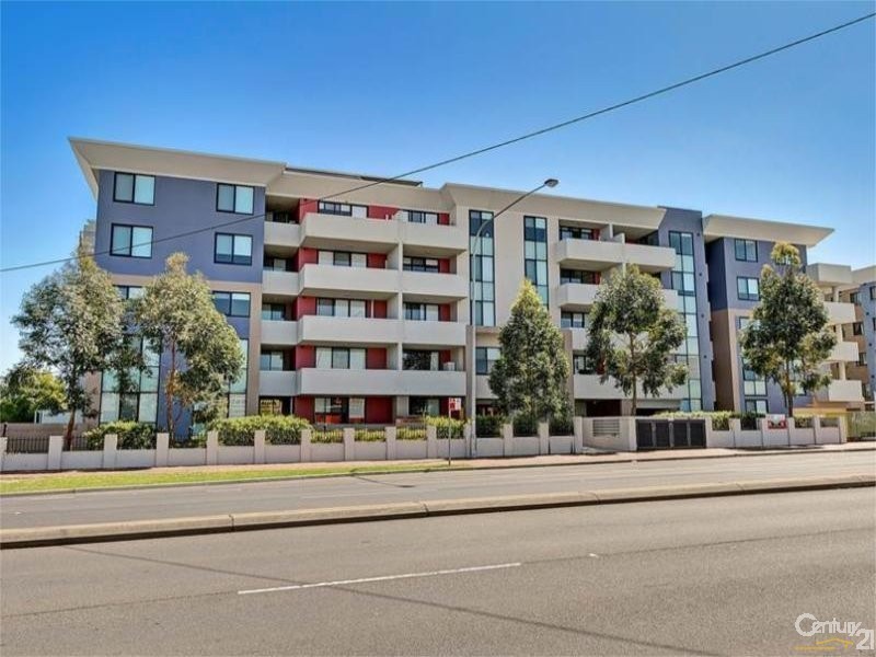 67/31 Third Ave, Blacktown NSW 2148