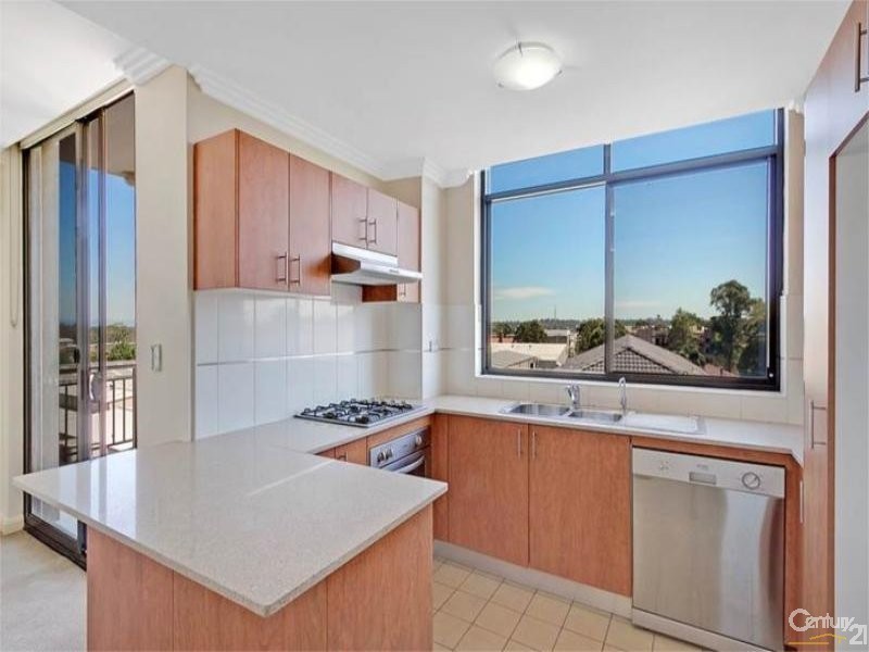 67/31 Third Ave, Blacktown NSW 2148