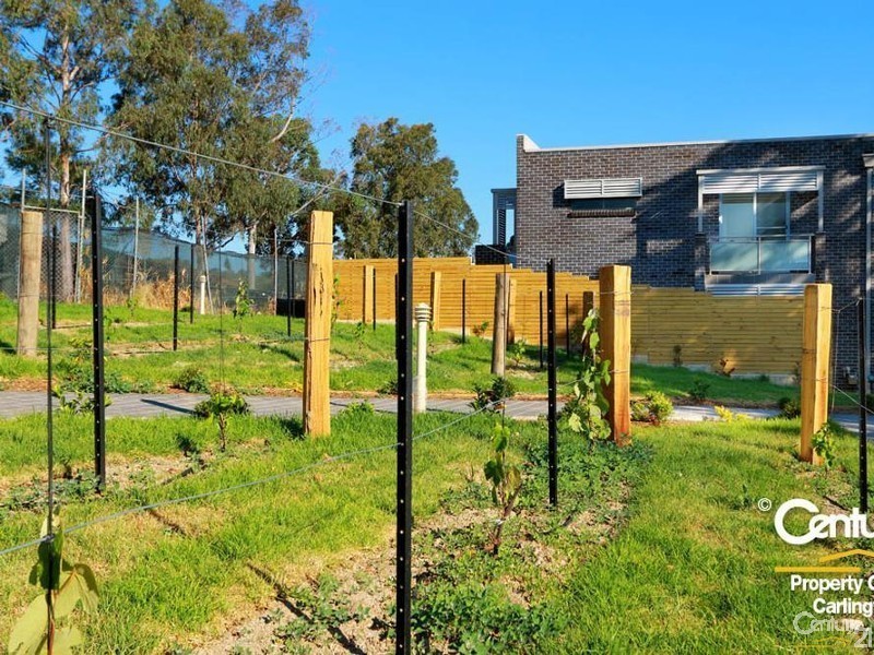 44/44 Barossa Drive, Minchinbury NSW 2770