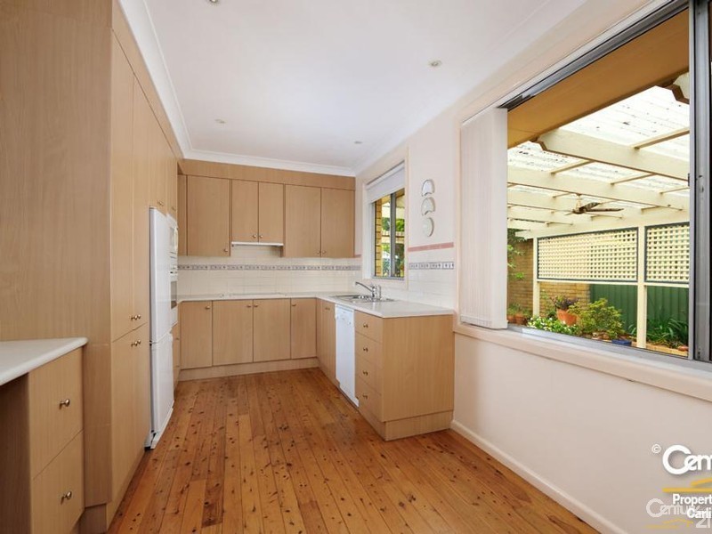 8 Robbie Crescent, Carlingford NSW 2118