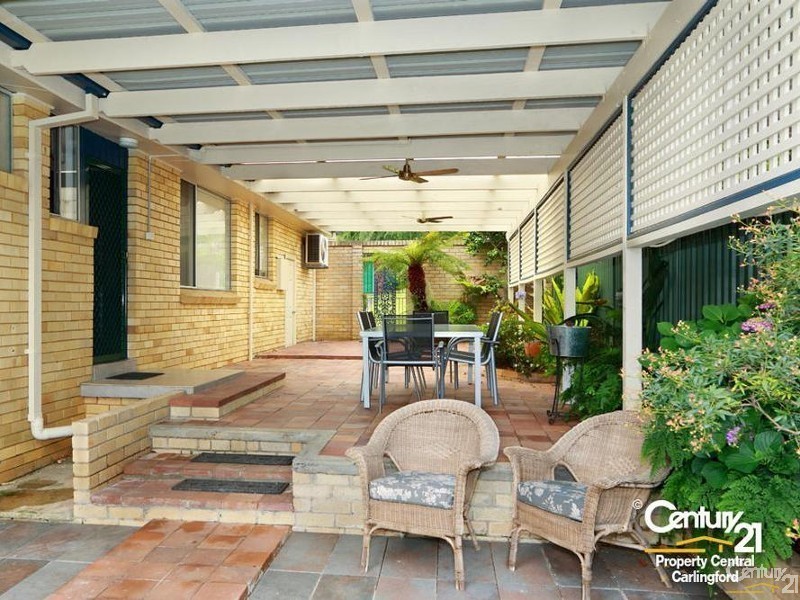 8 Robbie Crescent, Carlingford NSW 2118