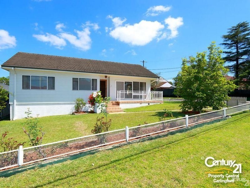 29 Dent, Epping NSW 2121