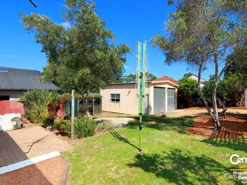 29 Dent, Epping NSW 2121