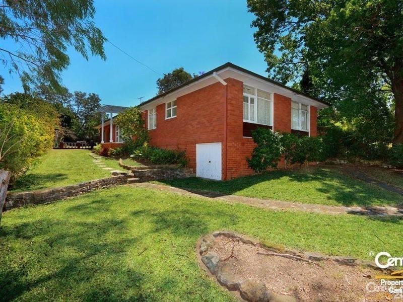 27 Charles St, Carlingford NSW 2118
