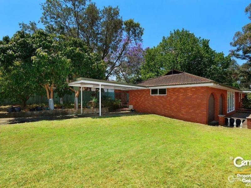 27 Charles St, Carlingford NSW 2118