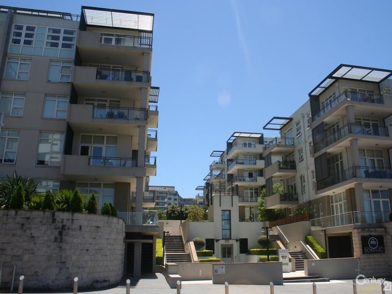 21/3 Bay Dr, Meadowbank NSW 2114