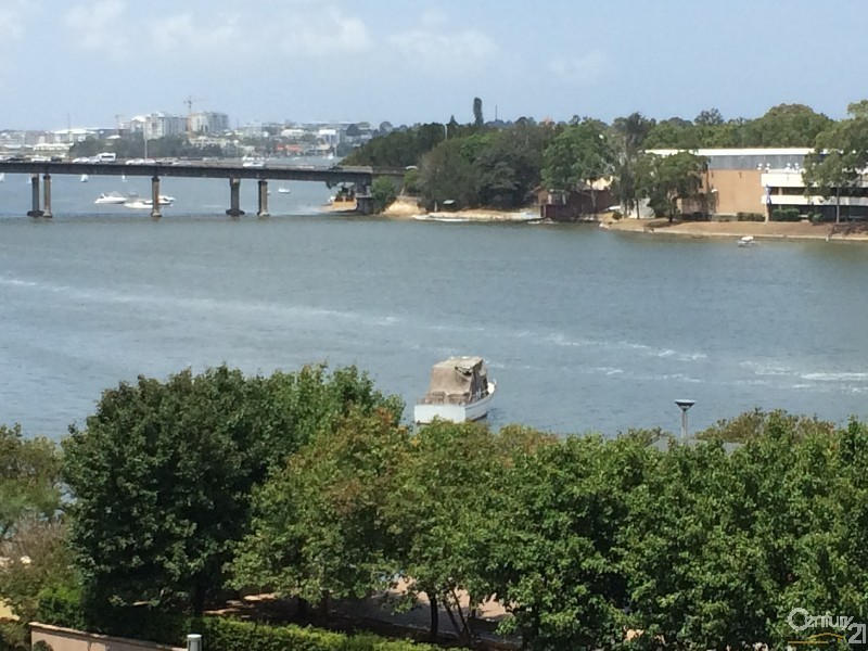 21/3 Bay Dr, Meadowbank NSW 2114