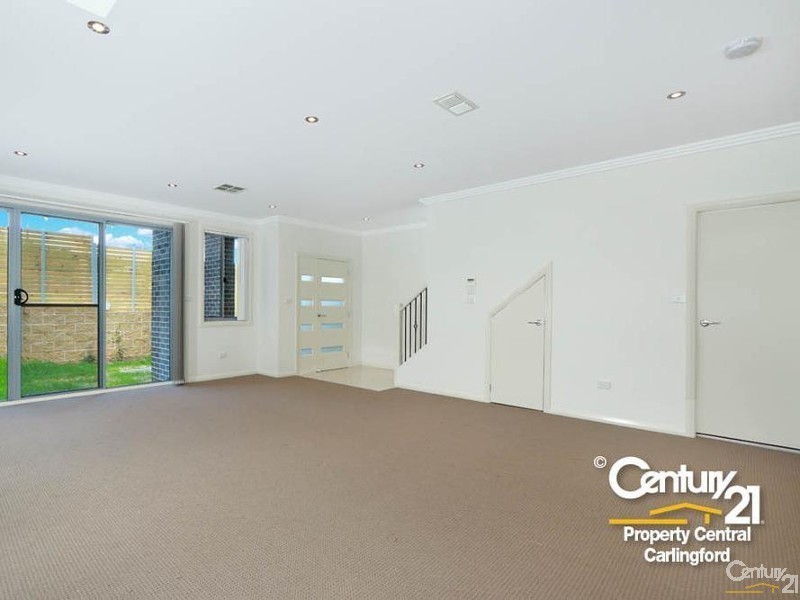 6/44 Barossa Drive, Minchinbury NSW 2770