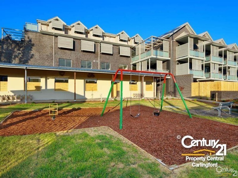 6/44 Barossa Drive, Minchinbury NSW 2770