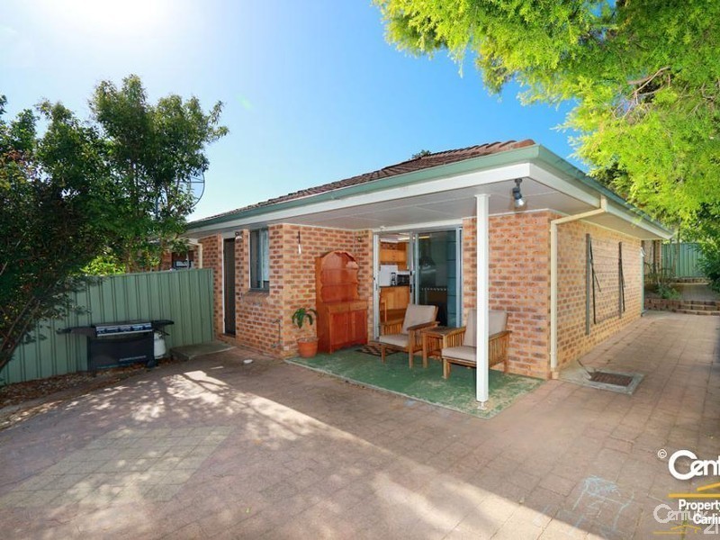 7/60 Adderton Rd, Carlingford NSW 2118